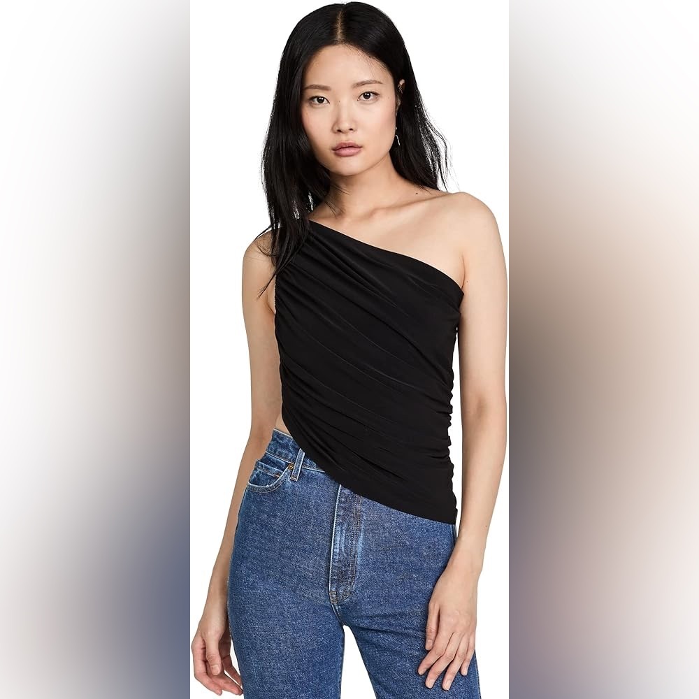 Norma Kamali Diana Top